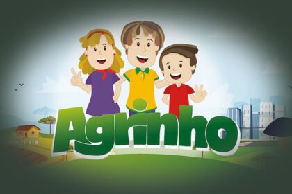 Sistema FAEP/SENAR-PR lança cartilha do Programa Agrinho