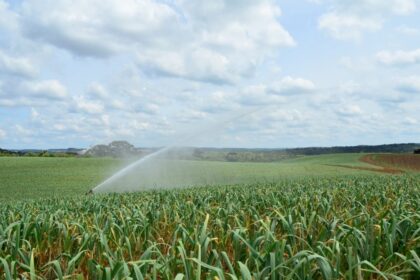 Governo de SC investe R$ 4,5 milhões em projetos para captação, armazenagem e uso da água no meio rural