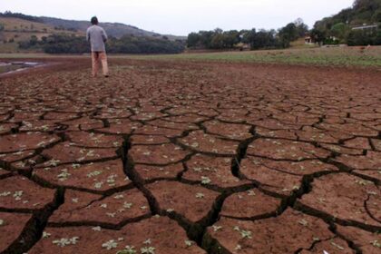 Estiagem em SC: Governo do Estado disponibiliza R$ 21 milhões para minimizar os efeitos