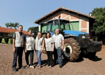 Mesmo com redução no repasse, SENAR-PR mantém atendimento aos produtores rurais do Paraná