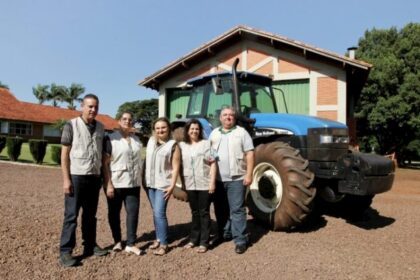 Mesmo com redução no repasse, SENAR-PR mantém atendimento aos produtores rurais do Paraná