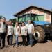 Mesmo com redução no repasse, SENAR-PR mantém atendimento aos produtores rurais do Paraná