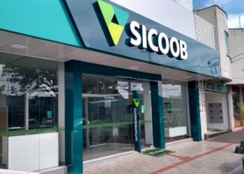 Sicoob registra 506 milhões de transações em agosto, recorde na história