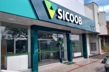 Sicoob registra 506 milhões de transações em agosto, recorde na história