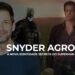 Snyder Agro: Revelada nova identidade secreta do Superman