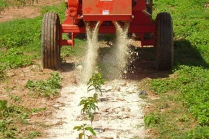 Curso sobre manejo de solo e água está com inscrições abertas