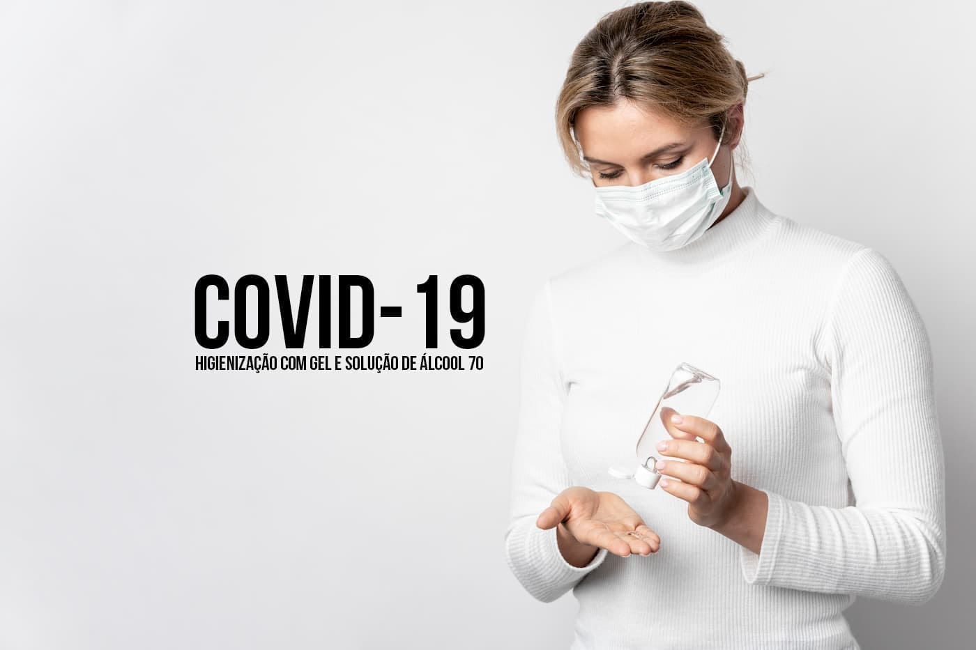 COVID-19: Setor sucroenergético doa álcool à rede pública de saúde para a fabricação de gel