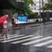 Climatempo: pancadas de chuva em São Paulo