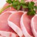 Suíno: competitividade da carne suína frente às substitutas cai