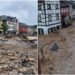 Parece até bombardeio, mas chuva já deixou mais de 100 mortos na Alemanha