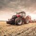 Máquinas agrícolas terão registro gratuito