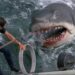 Você sabia que o Filme Tubarão teve seu final alterado após ataque na vida real?