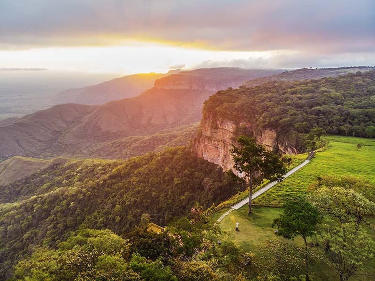 Turismo Rural Mt