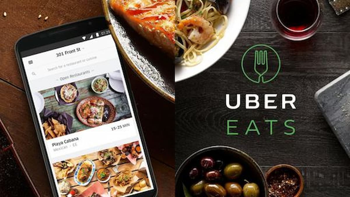 Uber Eats encerra serviços para restaurantes no Brasil