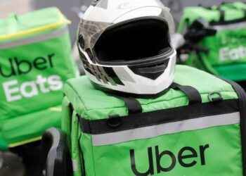 Bomba! Uber Eats encerra serviços para restaurantes no Brasil