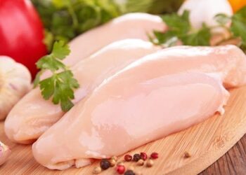 Cortes de frango não escapam do forte recuo de preço nas exportações