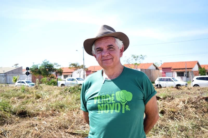 Incêndios no Pantanal