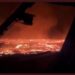 Erupção do vulcão Nyiragongo piora e faz milhares de pessoas deixarem região
