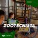 Zootecnia: largo campo de atuação e de oportunidades no agronegócio