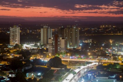 Mercado imobiliário em Cuiabá/MT fatura R$ 1,1 bi neste trimestre de 2022