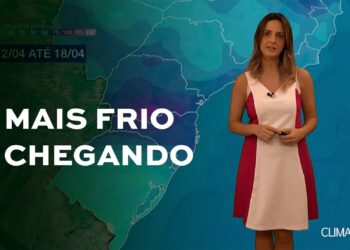 CLIMATEMPO 12 a 18 de abril 2022, veja a previsão do tempo no Brasil