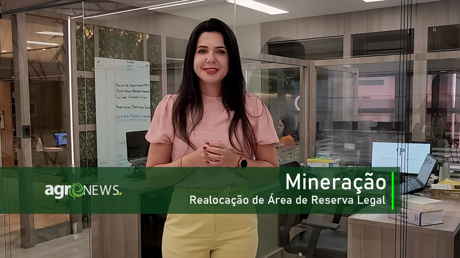 Mineracao Em Area De Reserva Legal Suspender Ou Nao 1