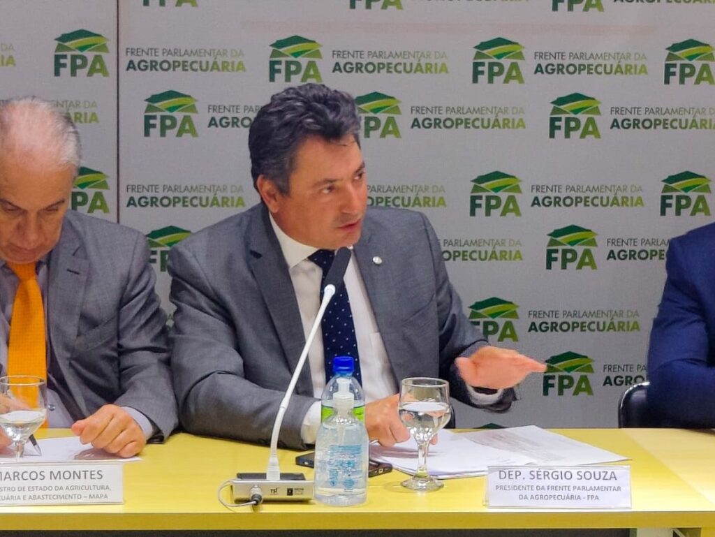 Plano Safra: FPA debate com Ministros da Agricultura e Casa Civil formas para destravar recursos