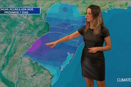 CLIMATEMPO 05 a 11 de abril 2022, veja a previsão do tempo