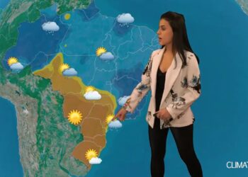 CLIMATEMPO 15 de abril 2022, veja a previsão do tempo no Brasil