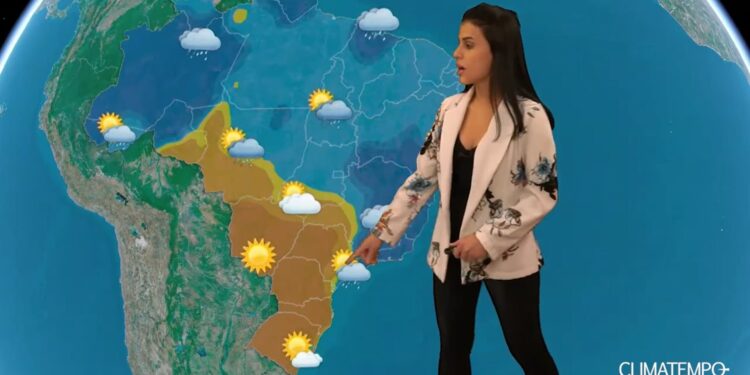 CLIMATEMPO 15 de abril 2022, veja a previsão do tempo no Brasil