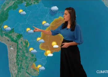 CLIMATEMPO 23 de abril 2022, veja a previsão do tempo no Brasil