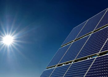 Mato Grosso têm grande potencial na produção de energia solar