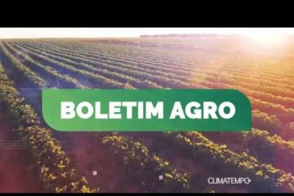 CLIMATEMPO: 17 a 23 de setembro, veja a previsão do tempo e nível de água no solo