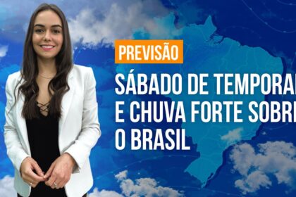 Climatempo 16 de outubro 2021, veja a previsão do tempo em todo BR