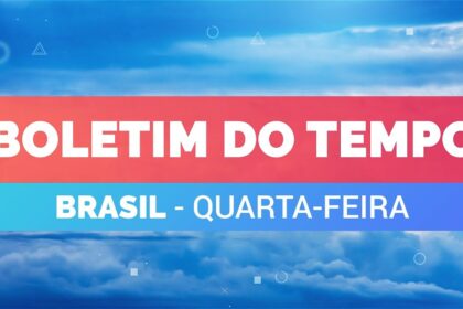 CLIMATEMPO 13 de maio, veja a previsão do tempo no Brasil