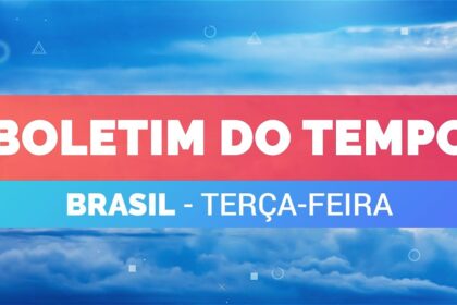 CLIMATEMPO 03 de março, veja a previsão do tempo no Brasil