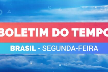 CLIMATEMPO 02 de março, veja a previsão do tempo no Brasil