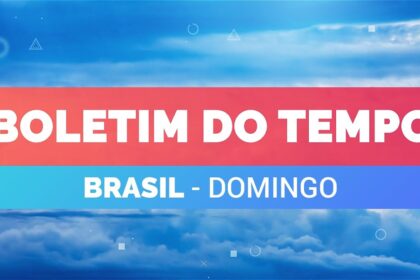 CLIMATEMPO 1º de março, veja a previsão do tempo no Brasil