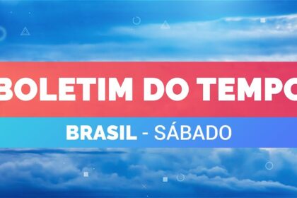 CLIMATEMPO 29 de fevereiro, veja a previsão do tempo no Brasil