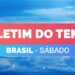 CLIMATEMPO 29 de fevereiro, veja a previsão do tempo no Brasil