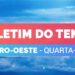 CLIMATEMPO 26 de fevereiro, veja a previsão do tempo no Brasil