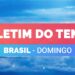 CLIMATEMPO 16 de fevereiro, veja a previsão do tempo no Brasil