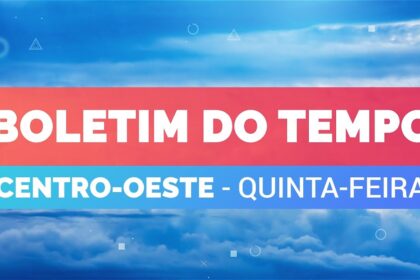 CLIMATEMPO 21 de novembro, veja a previsão do tempo em todo o Brasil