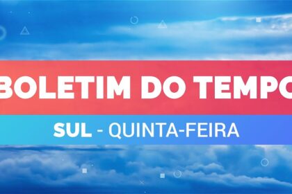 CLIMATEMPO 14 de novembro, veja a previsão do tempo em todo o Brasil