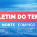 CLIMATEMPO 10 de novembro, veja a previsão do tempo para o Brasil