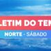 CLIMATEMPO 09/11, veja a previsão do tempo em todo o Brasil