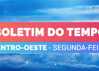 CLIMATEMPO: Confira a previsão para hoje(28) em todas as regiões do Brasil