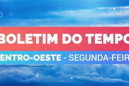 CLIMATEMPO: Confira a previsão para hoje(28) em todas as regiões do Brasil