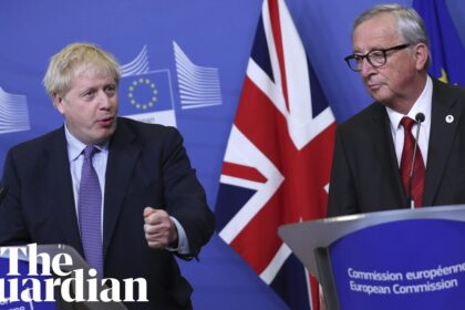 Brexit: Após acordo entre Reino Unido e UE, como será a partir de agora?