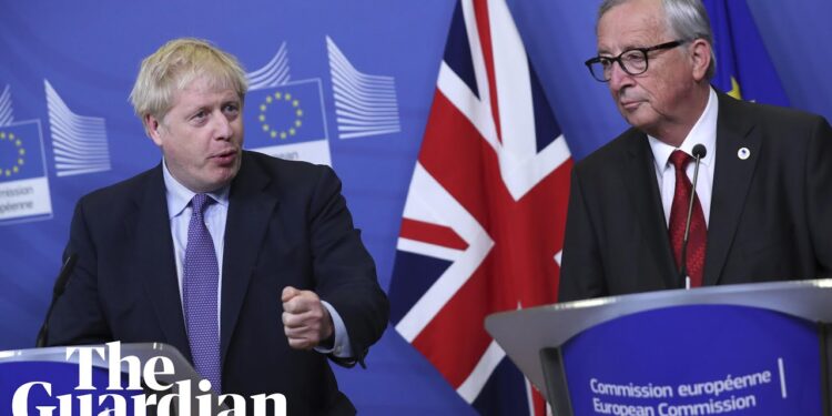 Brexit: Após acordo entre Reino Unido e UE, como será a partir de agora?